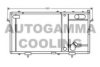 LANDROVER BTP1458 Radiator, engine cooling